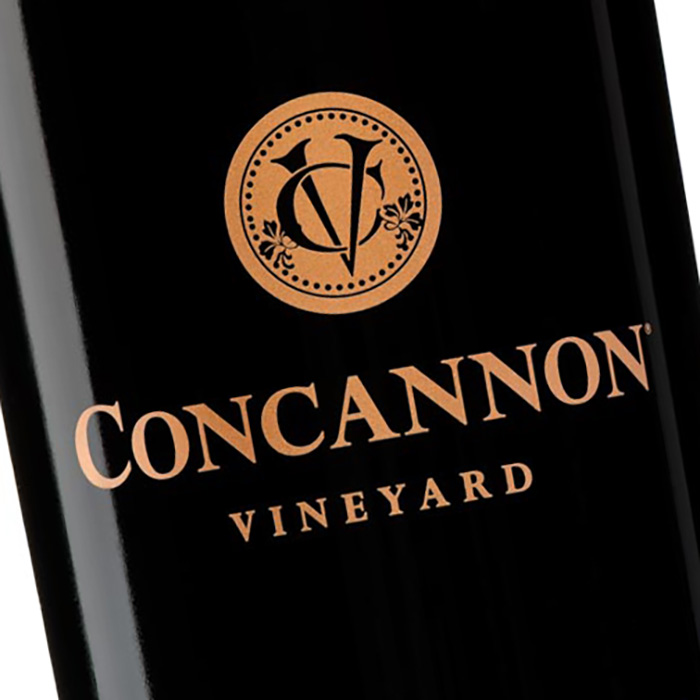 Concannon Vineyard